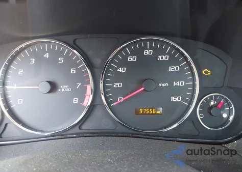 2007 Cadillac Cts Standard from USA, damaged, VIN 1G6DP577070147171